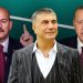 Sedat Peker’den uzun bir aradan sonra ilk paylaşım