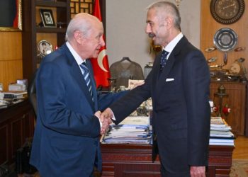 Sedat Şahin suç örgütüne yönelik operasyon! Soylu’ya sahip çıkan Bahçeli’ye mesaj mı verildi?
