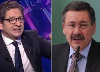 Sen kimsin, nasıl zengin oldun; bu ülke senden tiksiniyor!