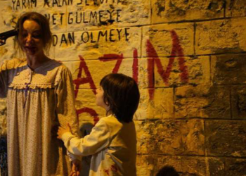 Serçenin Gözyaşı filmi vizyona giriyor