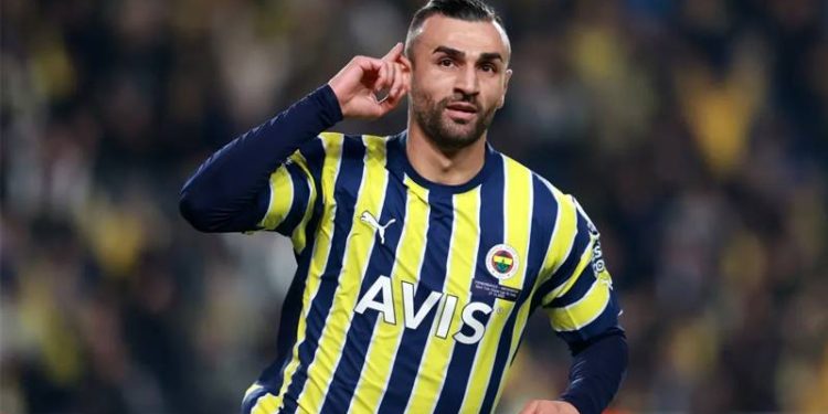 Serdar Dursun, yıllar sonra Aziz Yıldırım'a yanıt verdi