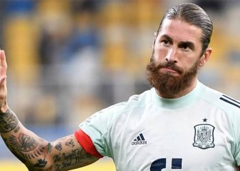 Sergio Ramos'a La Liga kancası!