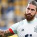 Sergio Ramos'a La Liga kancası!