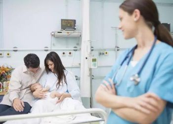 Sezaryen doğumda Türkiye Avrupa’nın zirvesinde, İsrail son sırada