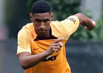 Shakhtar'ın dava açtığı iddia edilmişti; Galatasaray'ın Tete transferinde pürüz yok