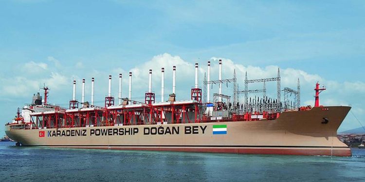Sierra Leone'de 40 milyon dolarlık borç nedeniyle elektrik krizi: Türkiye merkezli şirket arzı azalttı