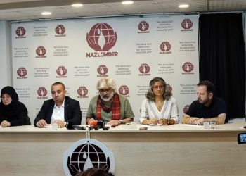Sığınmacı Hakları Platformu: Zorla geri gönderme uygulaması durdurulmalı