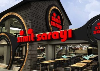 Simit Sarayı'nın üreticisi halka arz oluyor