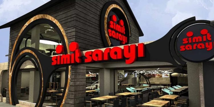 Simit Sarayı'nın üreticisi halka arz oluyor