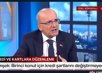 Şimşek itiraf etti: 2021 Aralık-2023 Mayıs arası kur tutulmuş, biz serbest bıraktık