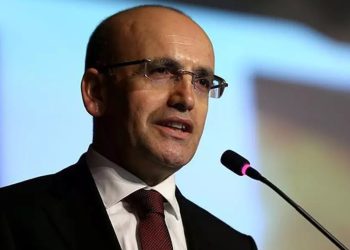 Şimşek, özel sektöre dikkat çekti: ‘Kapanması mümkün gözükmüyor’