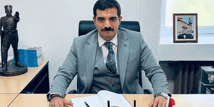 Sinan Ateş suikastı dosyasında yeni gelişme! 3 savcı değişti, ilk savcıya geri verildi