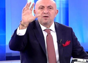 Sinan Engin'den ortalığı karıştıracak tahmin: Herkesle iddiaya girerim