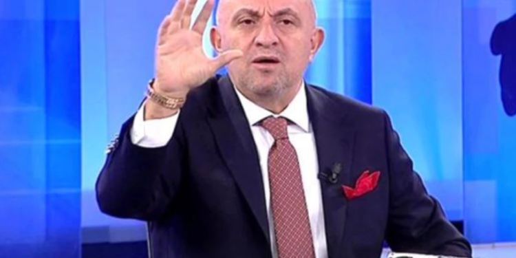 Sinan Engin'den ortalığı karıştıracak tahmin: Herkesle iddiaya girerim