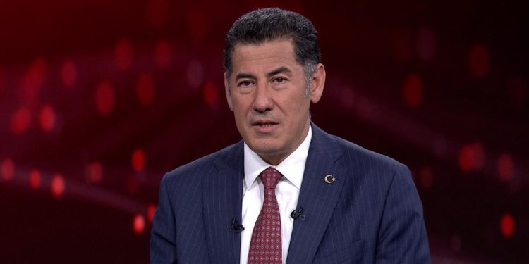 'Sinan Oğan seçimlerden sonra arabasını değiştirdi' iddiası: Öne sürülen fiyat dudak uçuklattı