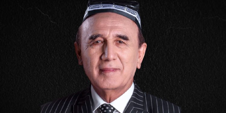 Şirali Corayev yaşamını yitirdi!