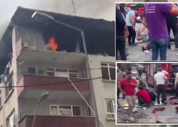 Şirinevler’deki patlamada ölü sayısı 3’e yükseldi