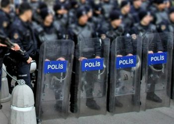 Şırnak'ta eylem yasağı