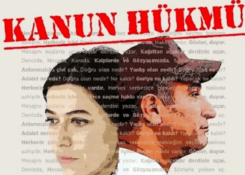 Sırrı Süreyya Önder'den Altın Portakal'dan çıkarılan 'Kanun Hükmü'ne bir destek daha: Yok hükmünde