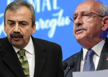 Sırrı Süreyya Önder’den Kılıçdaroğlu’na ‘Kanun Hükmü’ çağrısı: ‘Bu utancı engelleyin