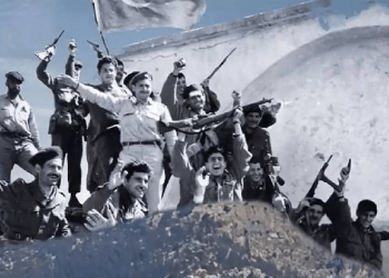 Siyasetin Kıbrıs fotoğrafıyla imtihanı: Önce Cevdet Yılmaz sonra Kılıçdaroğlu EOKA askerlerini paylaştı