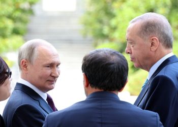 Soçi Zirvesi Rus medyasında: 'Erdoğan, Putin'i tahıl anlaşması için ikna edemedi'
