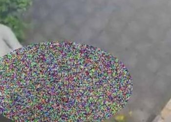 Sokakta cinsel ilişkiye giren turist kara listeye alındı: 6 ay ülkeye giremeyecek