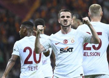 Son 13 maçta 18 gole doğrudan katkı!