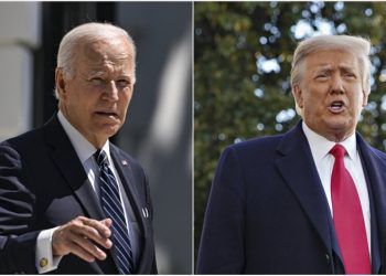 Son anket sonuçları yayınlandı: Biden mi, Trump mı önde?