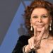 Sophia Loren hastaneye kaldırıldı
