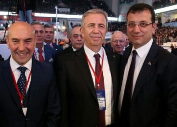 Soyer’e göre Akşener’in ‘İzmir’ çıkışı, İstanbul ve Ankara’ya yönelik bir adım