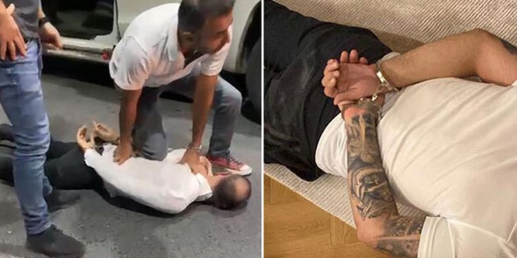 Soylu’nun adamı Ayhan Bora Kaplan’ın suç örgütüne operasyon: 25 gözaltı