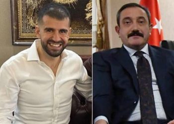 Soylu’nun sağ kolu Servet Yılmaz’dan üst düzey bürokrata ‘Ayhan Bora Kaplan’ telefonu