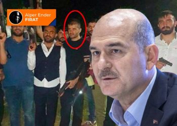 Soylu’ya ulaşana kadar