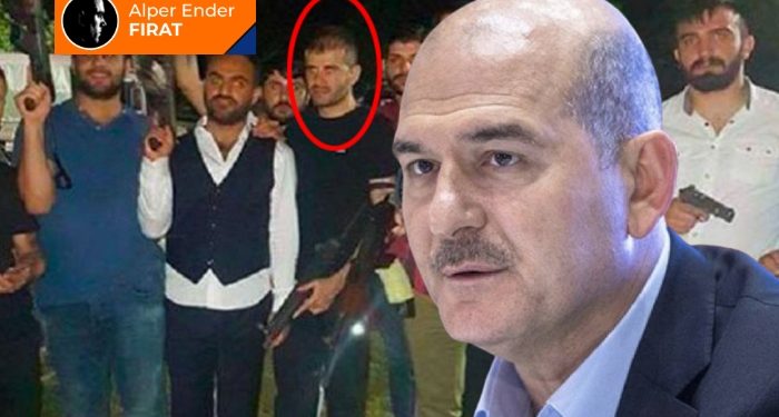 Soylu’ya ulaşana kadar