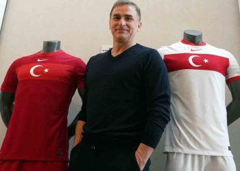 Stefan Kuntz, ayrılığın ardından açıklama yaptı: En büyük hayallerimden biri...