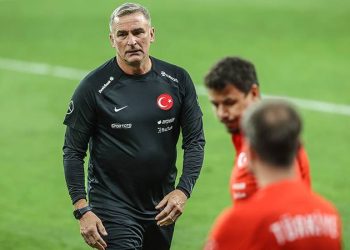 Stefan Kuntz için kader günü; yolların ayrılması bekleniyor