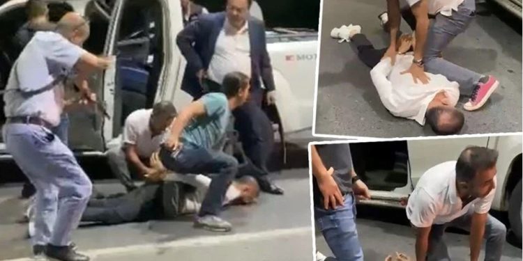 Suç örgütü lideri Kaplan’a yapılan operasyon Soylu’ya mesaj mı?