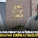 Suçu sabit görülen Bato’nun itirazı reddedildi: Meslekten atma yerine rütbesi sökülecek