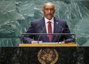 Sudan Ordu komutanı Burhan: Kışlalarına dönerlerse HDK ile barış görüşmelerine hazırız