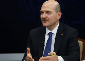 Süleyman Soylu için çok konuşulacak iddia: 'AKP'den istifa edip o partiye katılırsa şaşırmayın'