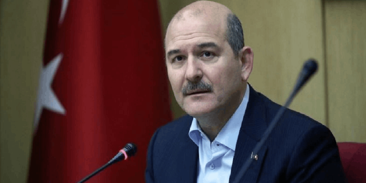 Süleyman Soylu'nun bir ekibi daha tasfiye ediliyor: Hesapların incelenmesinin önü açılacak