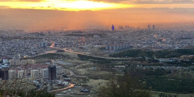 Süleymaniye'deki saldırıda en az altı kişi öldü