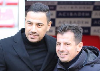 Süper Lig ve 1. Lig'de teknik direktör kıyımı erken başladı