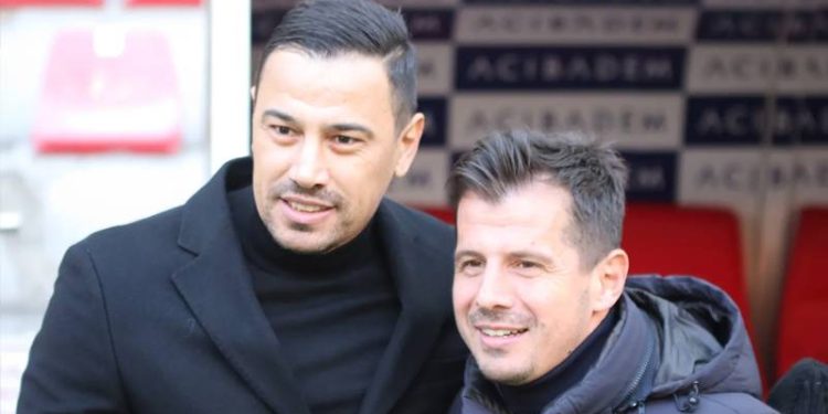 Süper Lig ve 1. Lig'de teknik direktör kıyımı erken başladı