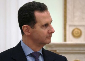 Suriye Devlet Başkanı Esad Çin'de diplomatik izolasyondan çıkış arayışında