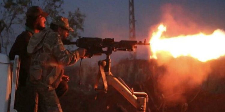 suriyedeki arap asiretleri