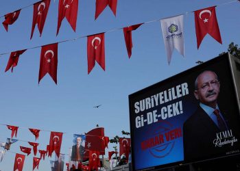 Suriyeliler artan göçmen karşıtlığı ve ekonomik krizden endişeli: Suriye'deki durum buradan iyi