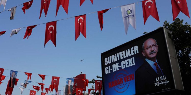 Suriyeliler artan göçmen karşıtlığı ve ekonomik krizden endişeli: Suriye'deki durum buradan iyi