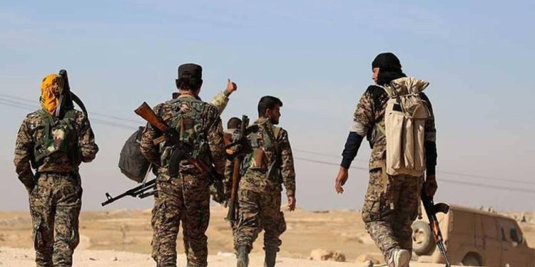 Suriye'nin Deyrizor vilayetinde çatışmalar yeniden başladı: SDG, Şam yönetimini sorumlu tuttu